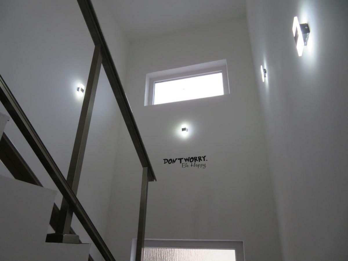 Apartments La Bombonera Starigrad Paklenica Exterior foto